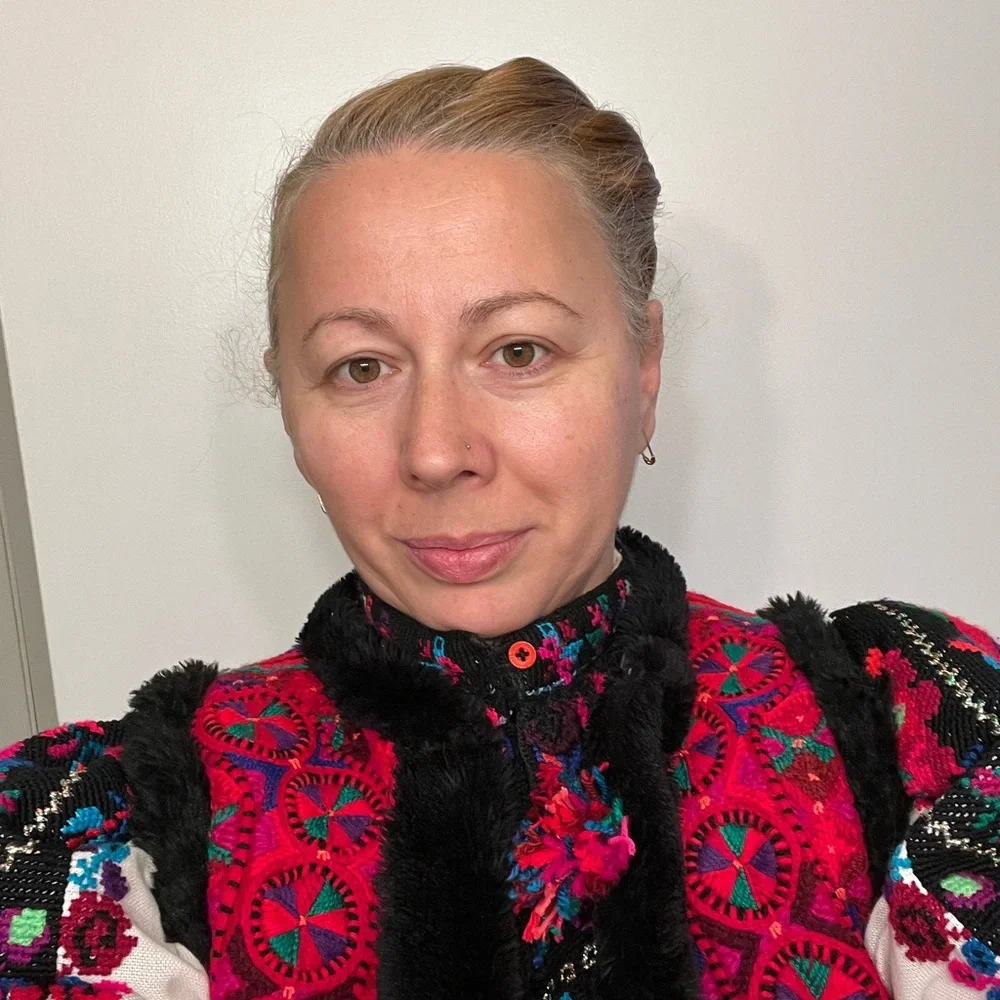 New Romanien vest/bundita from Hunedoara / tinutul Padurenilor - Picture 5 of 7